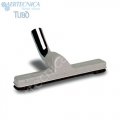 Щетка для деревянного пола шириной 25 см, Ø 32