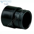 2 cm  удлинитель для пневморозеток  FLOOR sockets